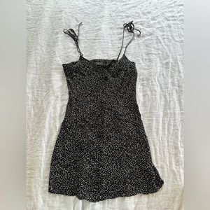 & Other Stories Button up Dress